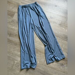 Flowy Wide Leg Pants